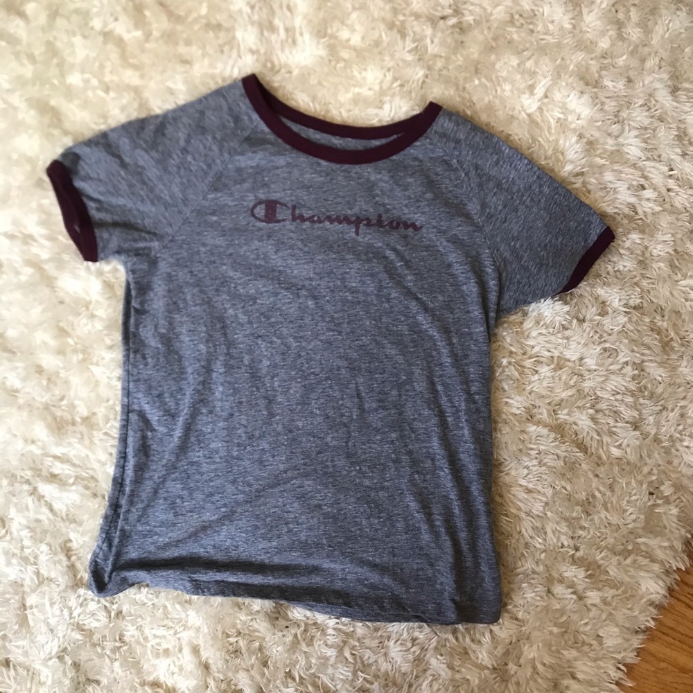 Champion shirt